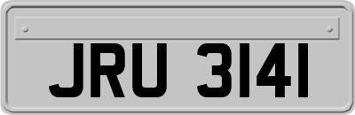 JRU3141