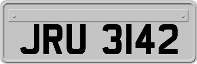 JRU3142
