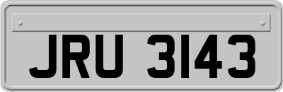JRU3143