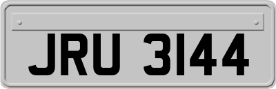 JRU3144