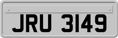 JRU3149