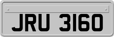 JRU3160