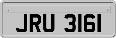 JRU3161