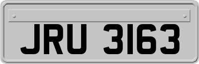 JRU3163