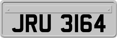 JRU3164