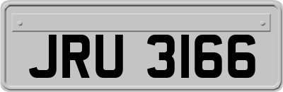 JRU3166