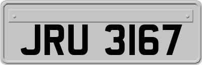 JRU3167