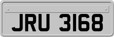 JRU3168