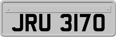 JRU3170