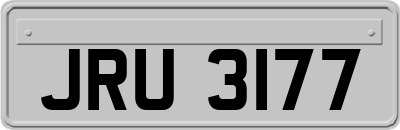 JRU3177