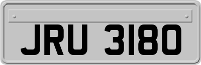 JRU3180