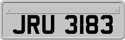 JRU3183