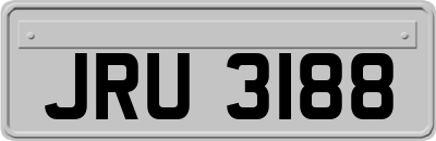 JRU3188