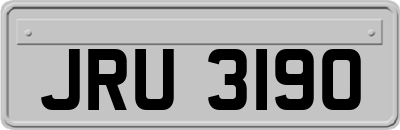 JRU3190