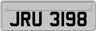 JRU3198