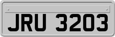 JRU3203