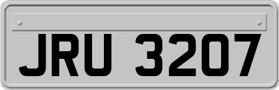 JRU3207
