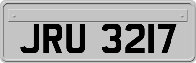 JRU3217