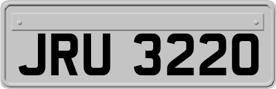 JRU3220