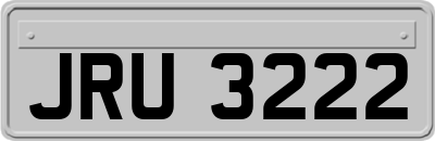JRU3222