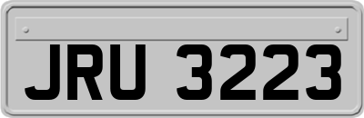 JRU3223