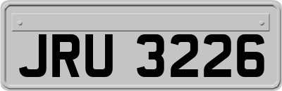 JRU3226