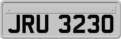 JRU3230