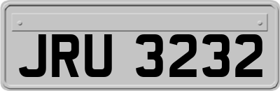JRU3232