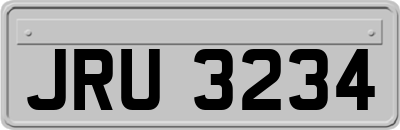 JRU3234