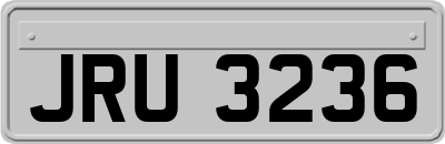 JRU3236