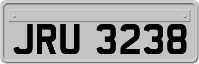 JRU3238