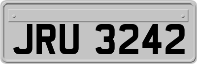 JRU3242