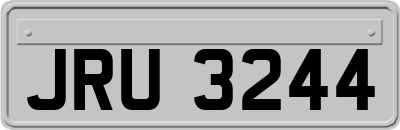JRU3244
