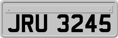 JRU3245