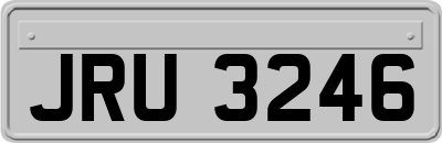 JRU3246