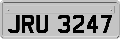 JRU3247