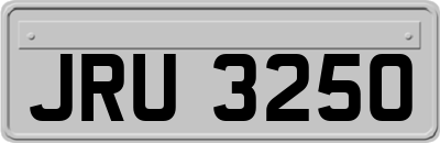 JRU3250