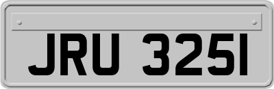 JRU3251
