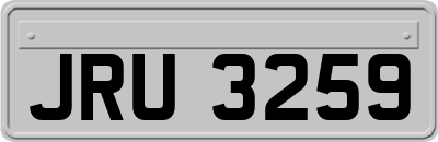 JRU3259