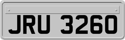 JRU3260