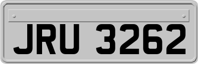 JRU3262