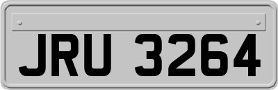 JRU3264