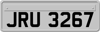 JRU3267