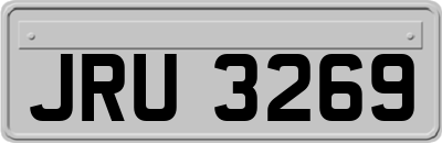 JRU3269