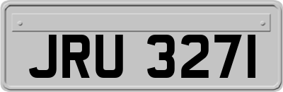 JRU3271