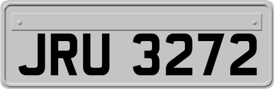 JRU3272