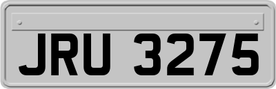 JRU3275