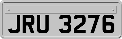 JRU3276