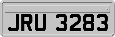 JRU3283