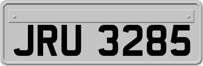 JRU3285